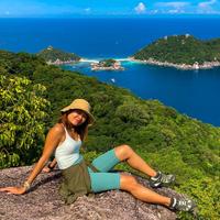 Отзыв от Елена - виза ДТВ